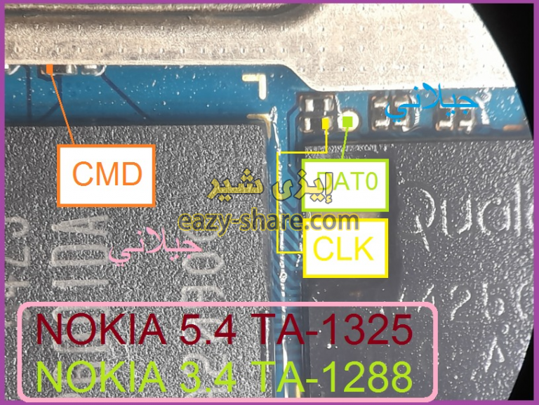 nokia-all-android-test-point-nokia-all-android-isp-point