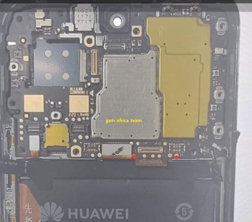 HUAWEI NOVA 9 SE ( JLNLX1 ) REMOVE HUAWEI ID